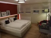 Der Stahlberg Hotel & Restaurant