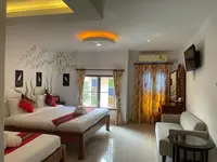Mesa Garden Villa