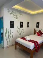 Mesa Garden Villa