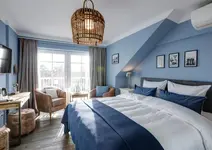 Seventy Seven Beach Hotel