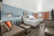 Hyatt House Sacramento-Midtown