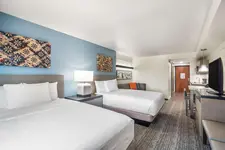 Hyatt House Sacramento-Midtown