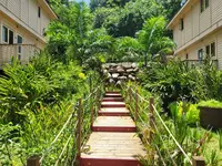 Hôtel Hamaha Beach