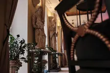 Vozdvyzhensky Boutique Hotel