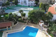 Clube do Lago Hotel