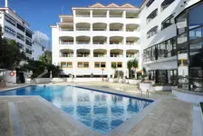 Clube do Lago Hotel