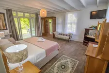 The Vineyard Country House