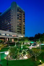 Le Meridien Al Khobar