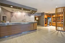 SpringHill Suites by Marriott Indianapolis Airport/Plainfield