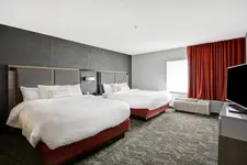 SpringHill Suites by Marriott Indianapolis Airport/Plainfield