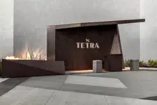 Tetra Hotel