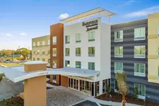 Fairfield Inn & Suites by Marriott St Petersburg North