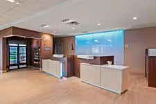 Fairfield Inn & Suites by Marriott St Petersburg North