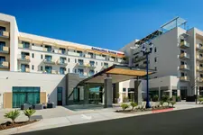 SpringHill Suites by Marriott Oceanside Beach