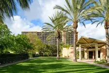 Sheraton Park Hotel at the Anaheim Resort