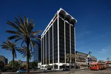 TownePlace Suites by Marriott New Orleans Downtown/Canal Street