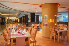 Taj Chandigarh