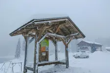 Hotel Du Lac