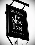 The New Inn Heckfield