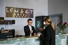 Hotel Lenart