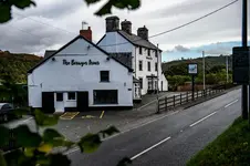 The Berwyn Arms