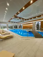 Sting Hotel & Event Palace