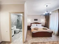 Aspar Boutique Hotel