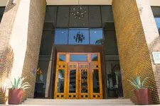 JW Marriott Caracas