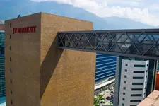 JW Marriott Caracas