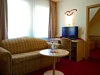 Seehotel Weit Meer