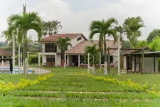 Hotel Chalet La Sofía
