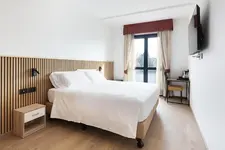 Moon Palace Hotel