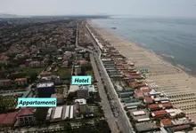 Hotel Caesar Residence & Spa
