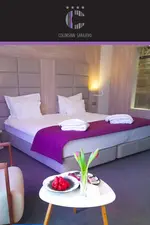Hotel Colors Inn