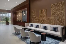 The Westin Baltimore Washington Airport - BWI