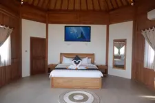 Blue Harbor Beachfront Villas & Resto