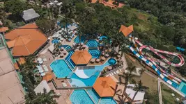 Itá Thermas Resort & Spa