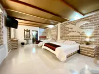 Hotel Casa de Sal