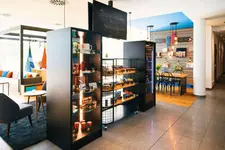 Vienna House Easy by Wyndham Günzburg