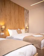 Ador Hotel North Mitrovica