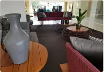 Park Veredas Flat 707