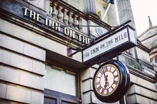 The Inn on the Mile