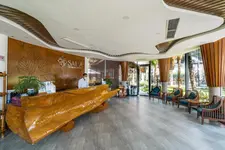 Sala Tuy Hoa Beach Hotel
