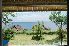 The Angkal Resort