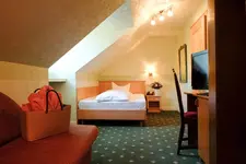 Hotel Molitors Mühle