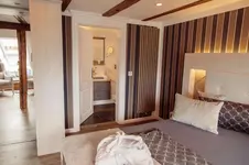 AnaCapri Gästehaus Lugano