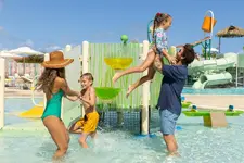 Paradisus Grand Cana