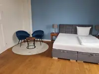 Hotel Villa Viktoria Luise