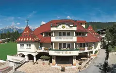 Wellnesshotel Schönruh