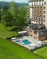 Linta Hotel Wellness & Spa